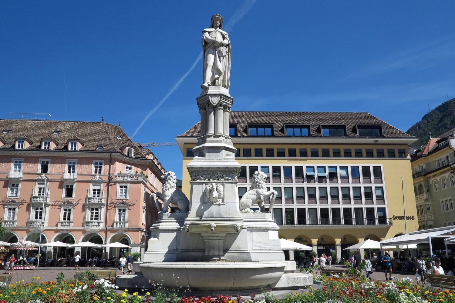 &nbsp;Bolzano