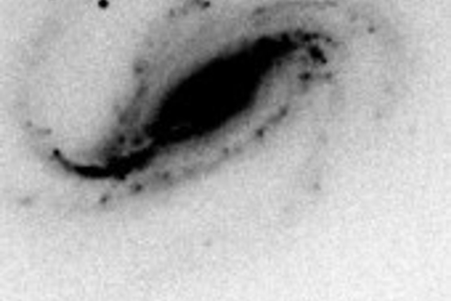 &nbsp;supernova esplosa