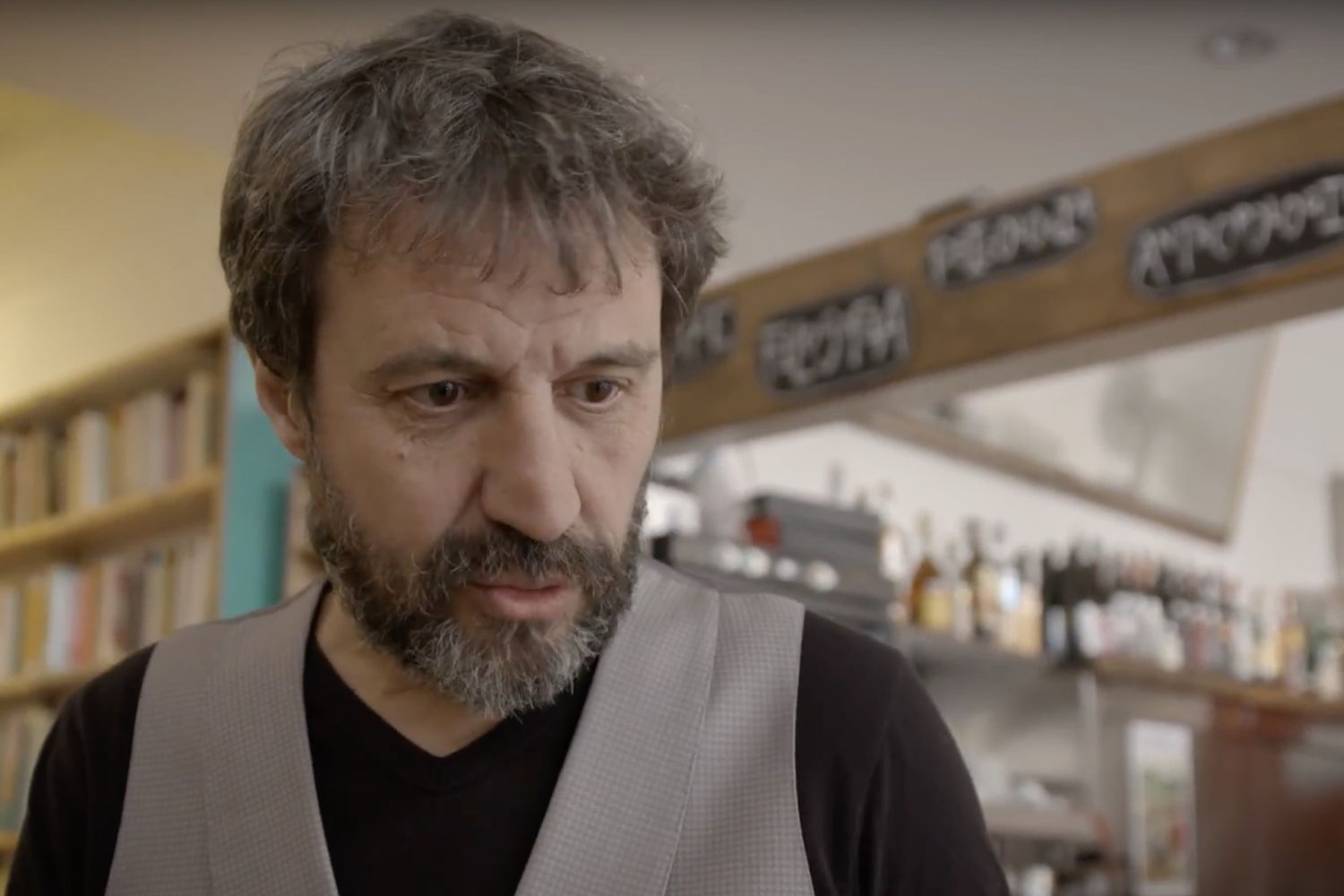 &nbsp;Terzo Segreto di Satira