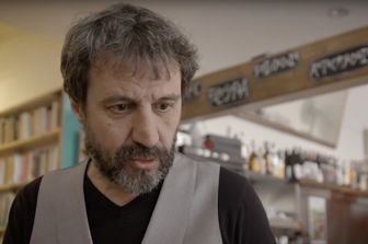 &nbsp;Terzo Segreto di Satira