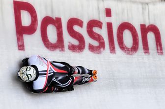 &nbsp;Olimpiadi di Pyeongchang