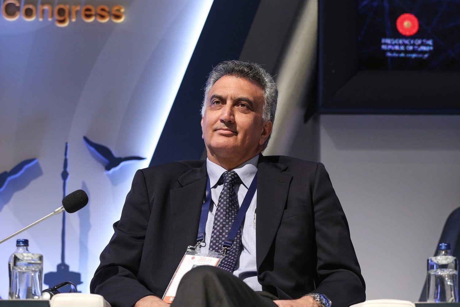 &nbsp;Marc&nbsp;Benayoun, Ceo di Edison Spa