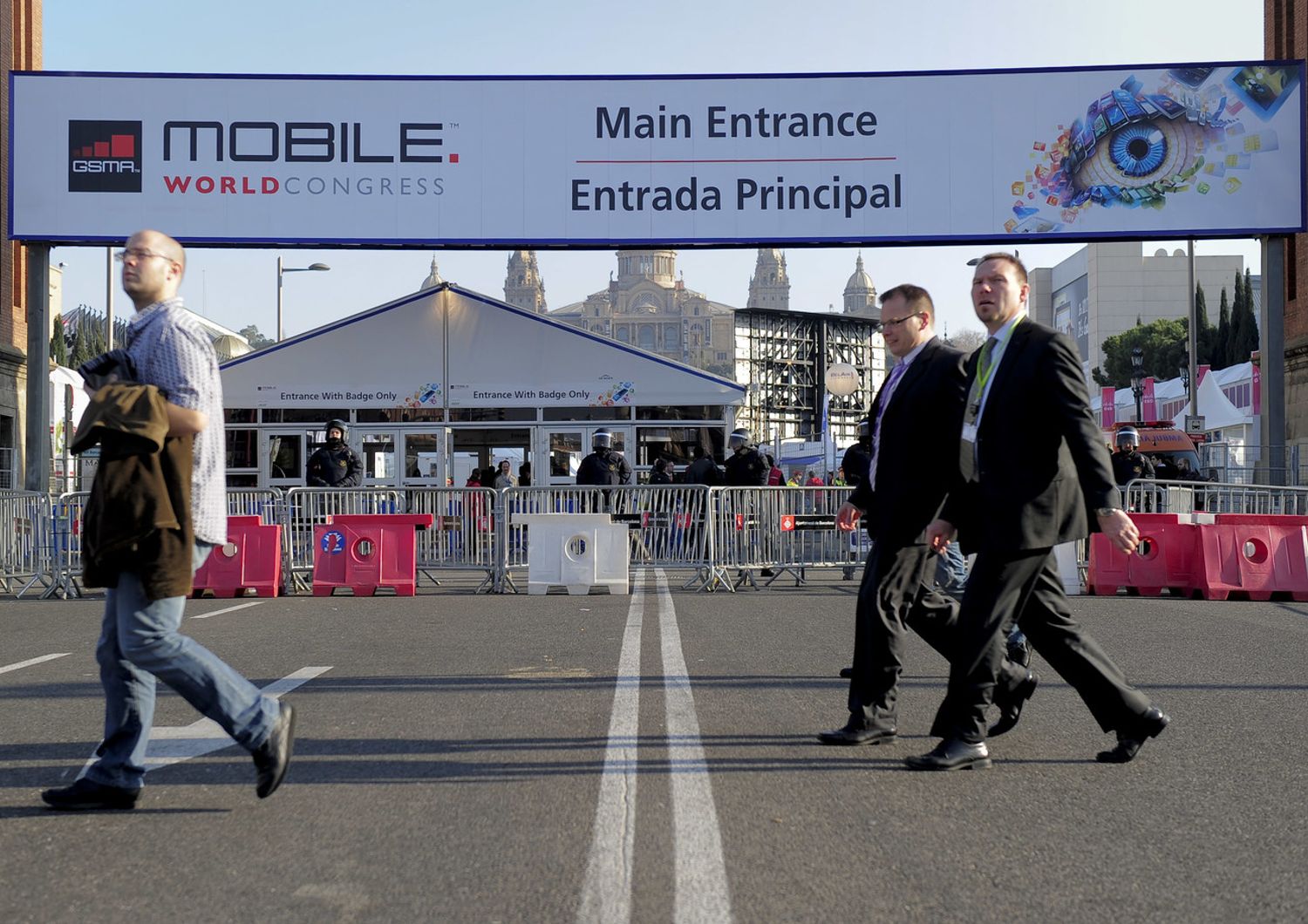 Cosa dobbiamo aspettarci dal Mobile World Congress 2018 di Barcellona