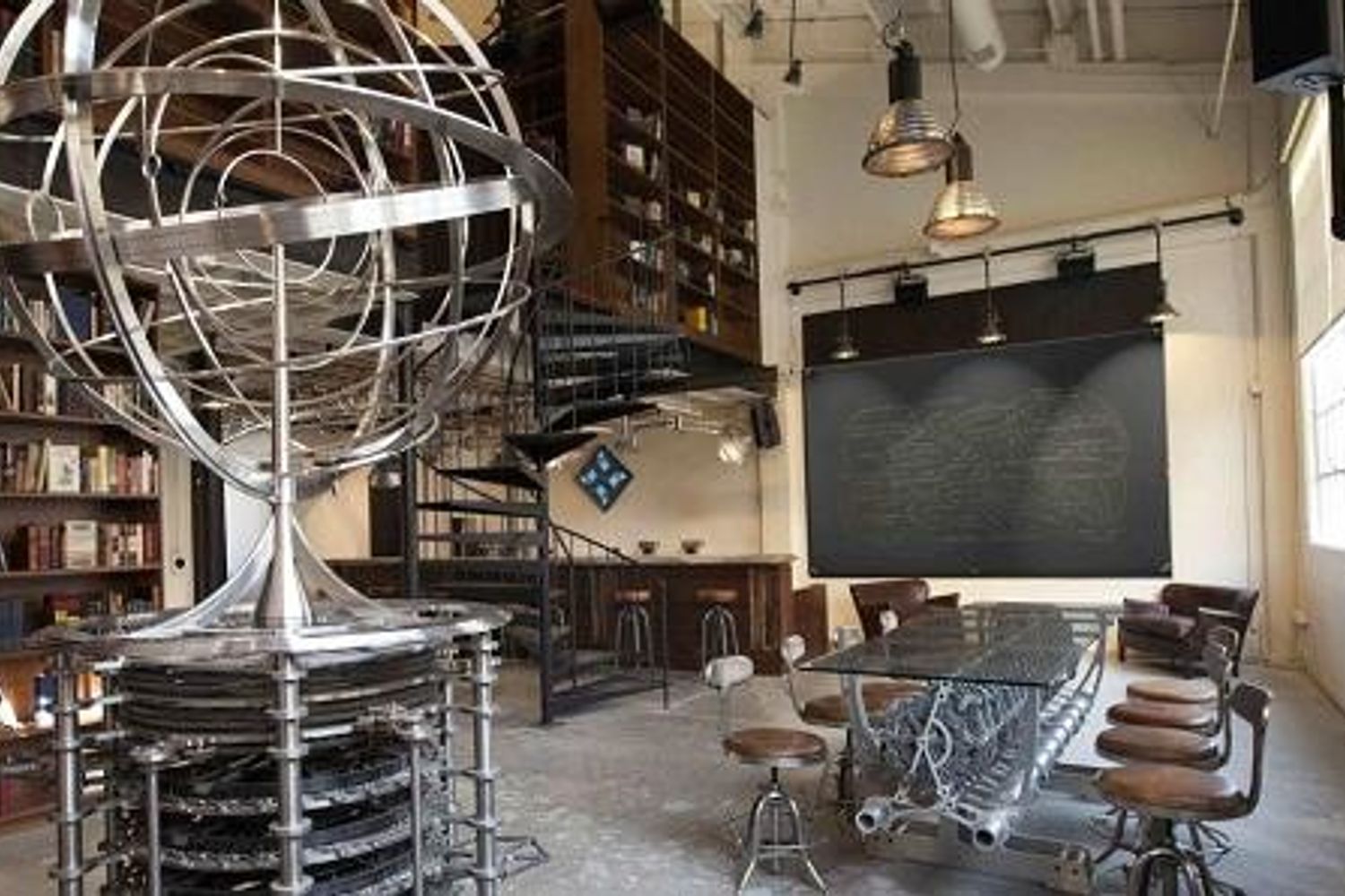 costruzione orologio