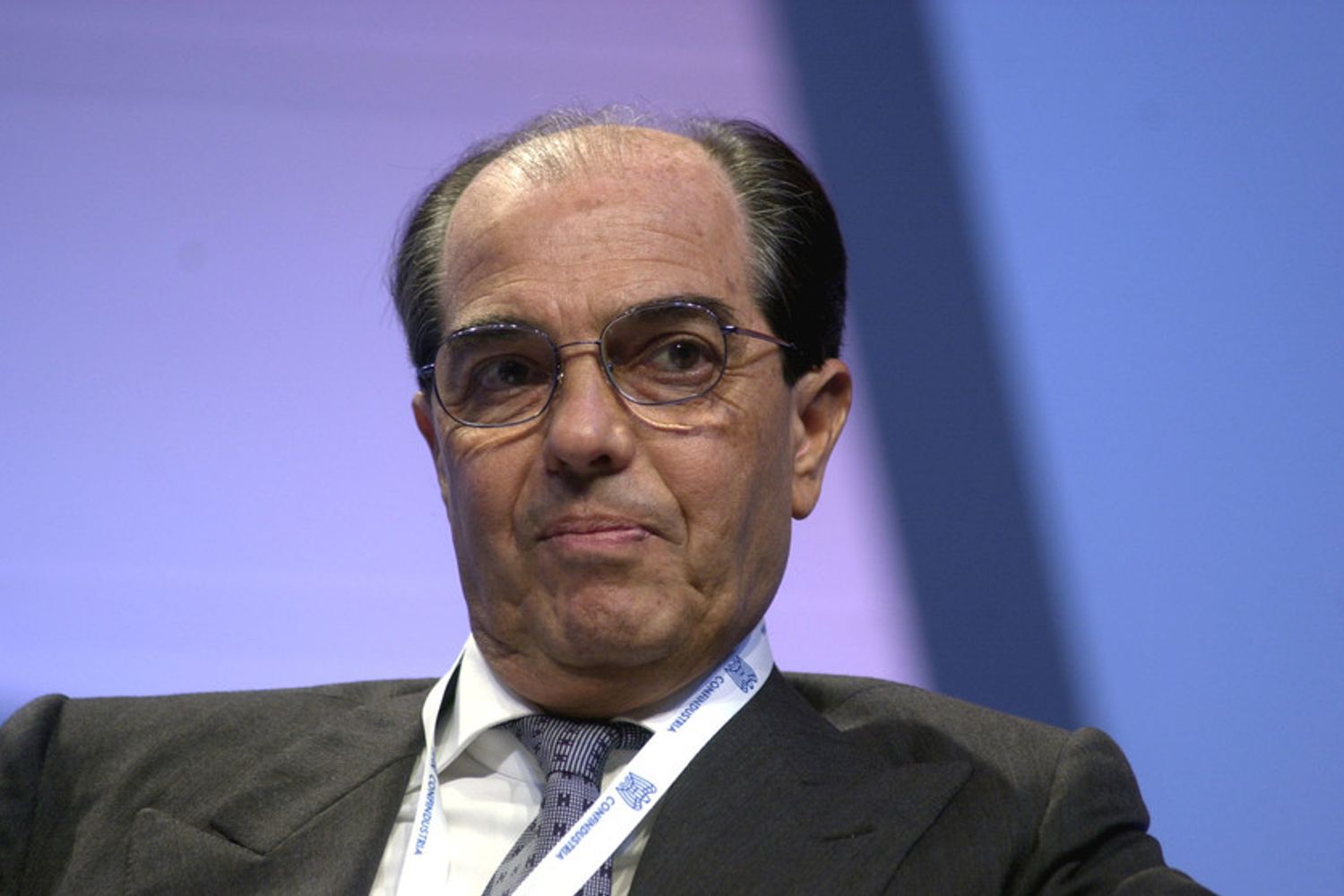 Gian Marco Moratti&nbsp;