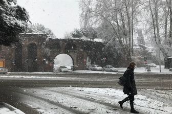 &nbsp;Roma, Porta Metronia