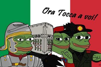 Il ruolo (sottovalutato) dei meme nelle elezioni italiane. Una guida