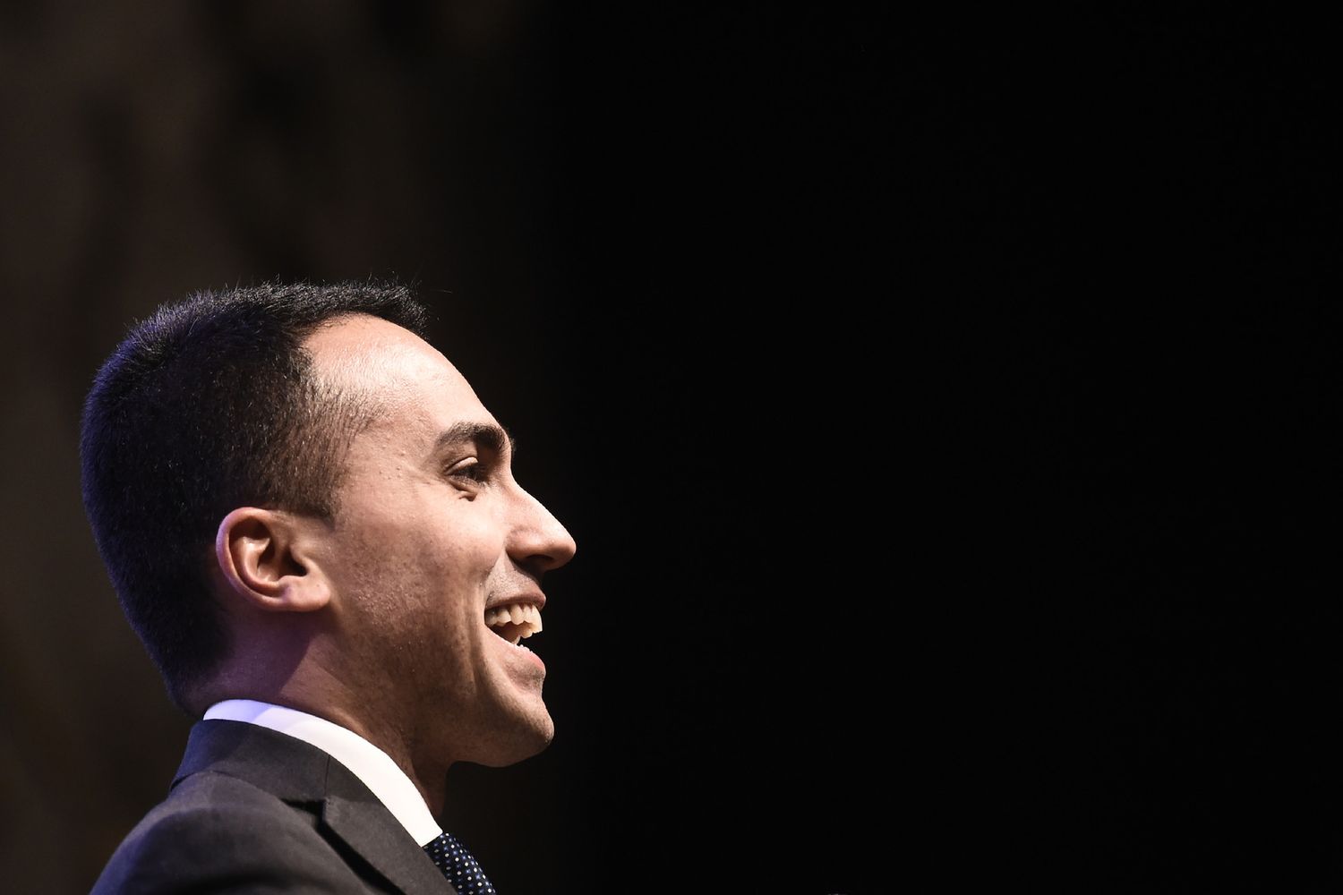 Luigi Di Maio