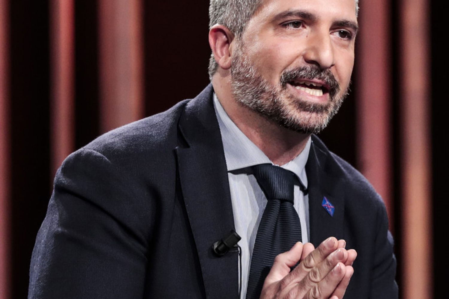 Simone Di Stefano (AGF)