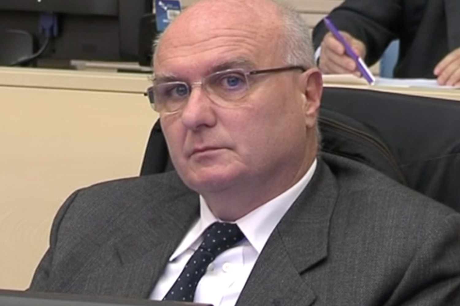 &nbsp;sindaco Potenza Dario De Luca