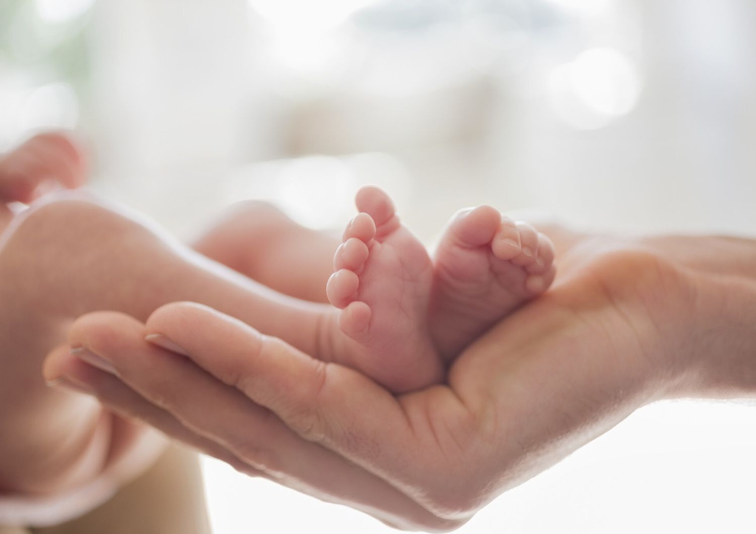 Come lo screening neonatale pu&ograve; migliorare molte pi&ugrave; vite&nbsp;