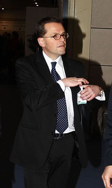 &nbsp;David Rossi&nbsp;