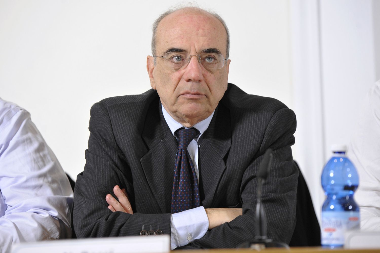 &nbsp;Nicola Rossi