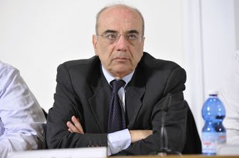 &nbsp;Nicola Rossi