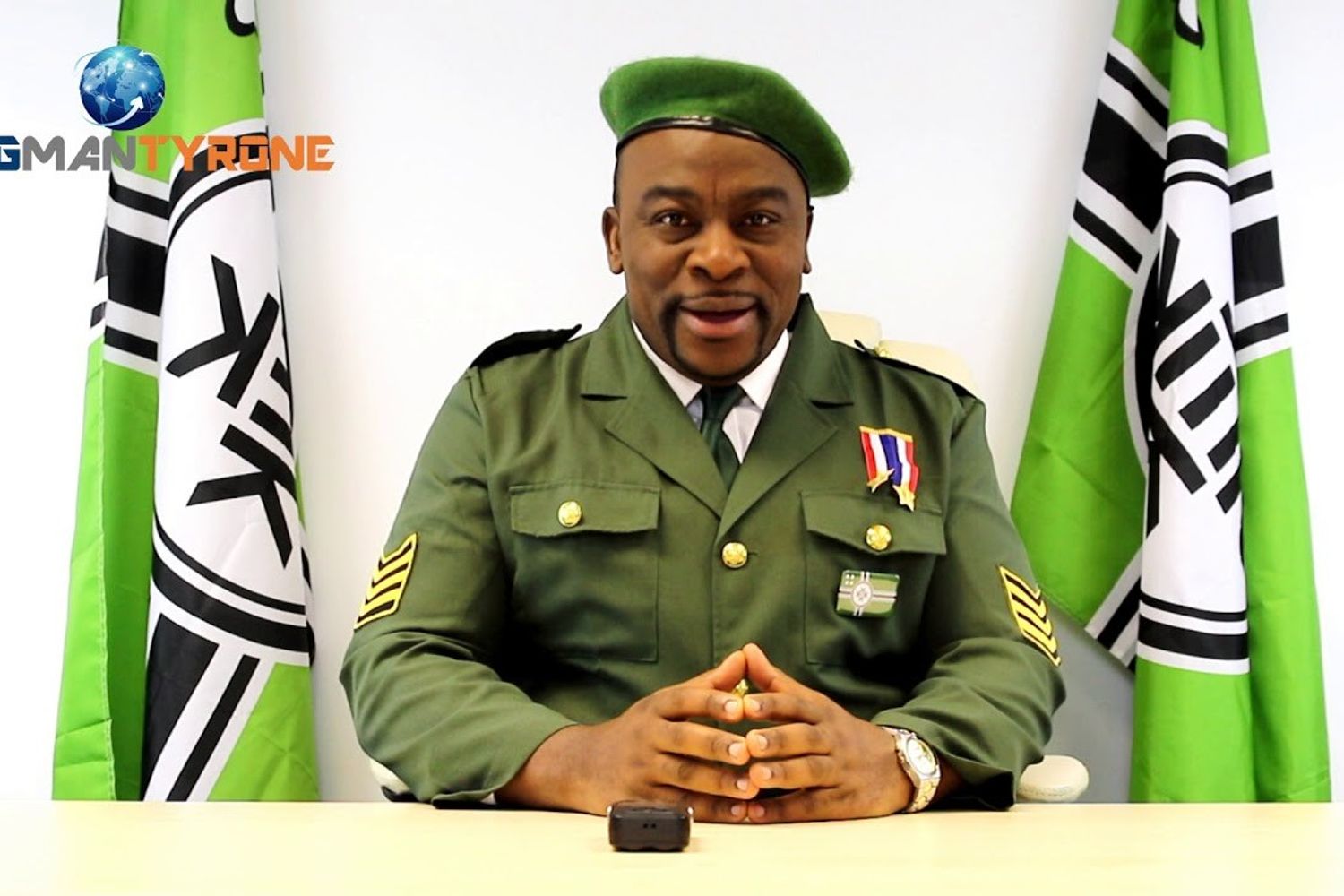 &nbsp;Big Man Tyrone