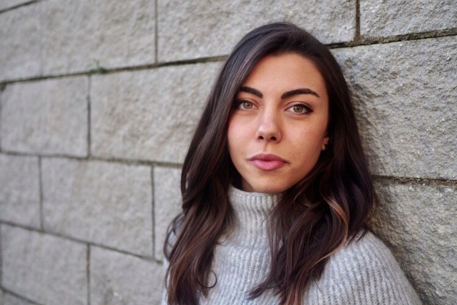 &nbsp;Carolina Orlandi