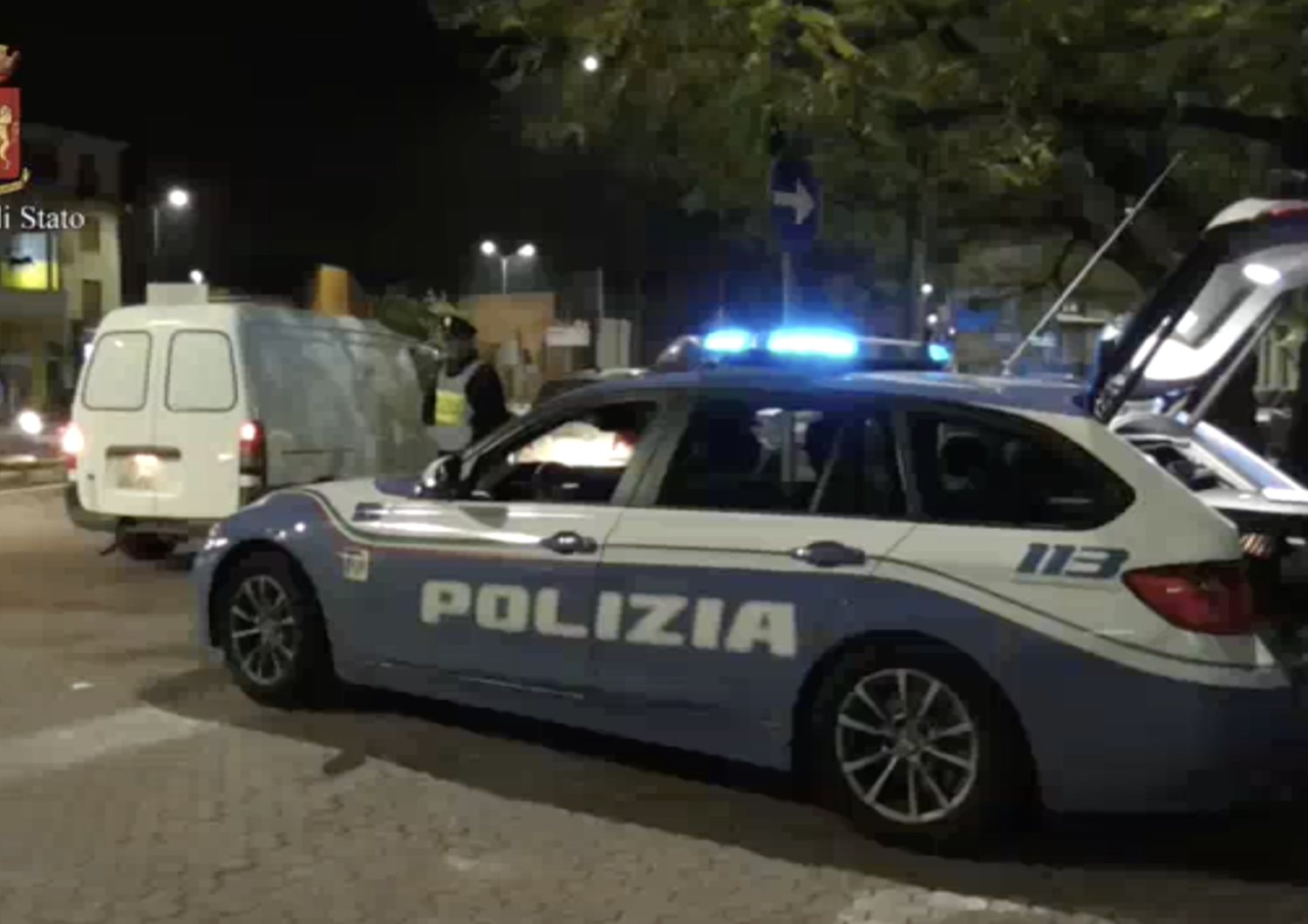 &nbsp;Polizia di Stato Asti