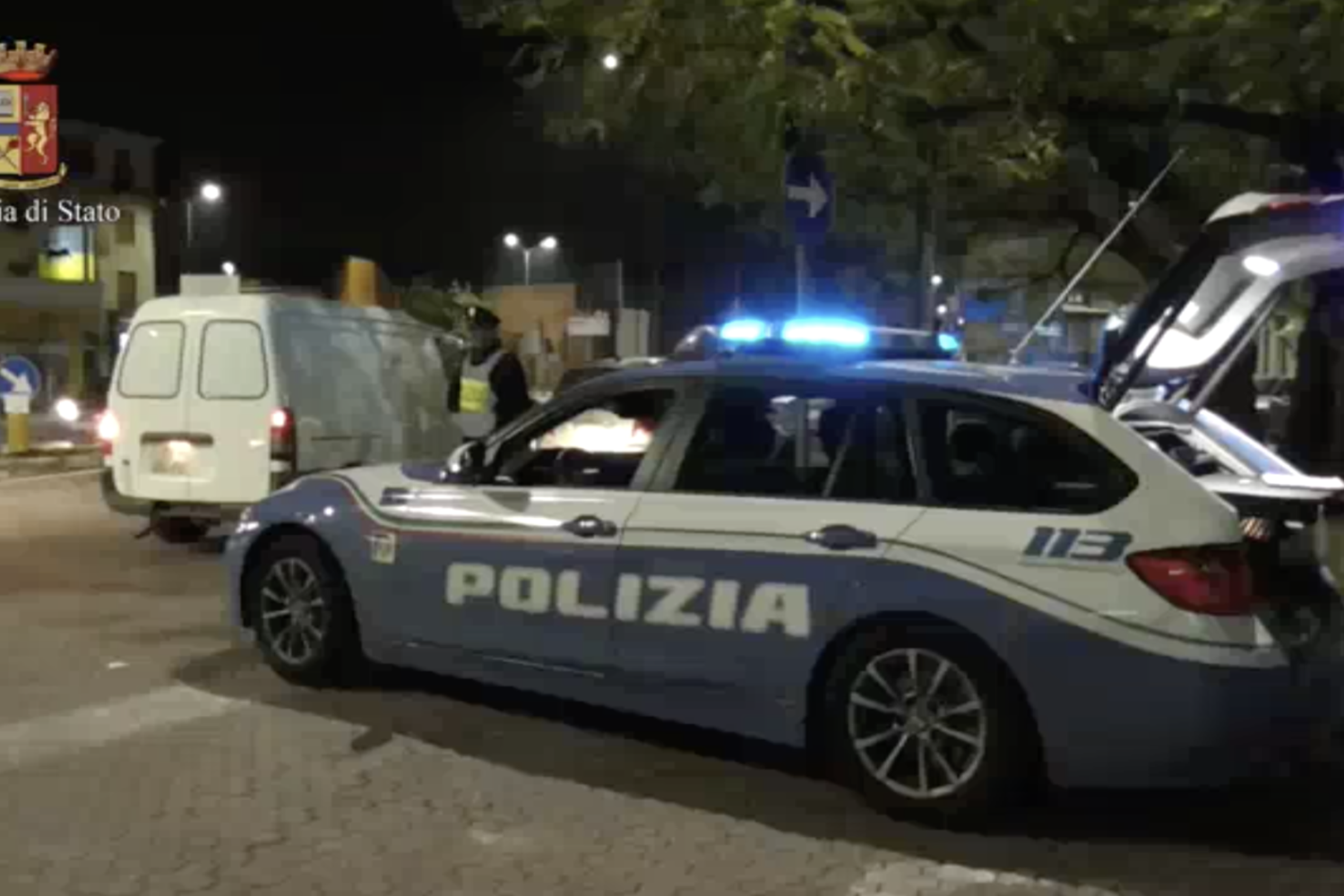&nbsp;Polizia di Stato Asti