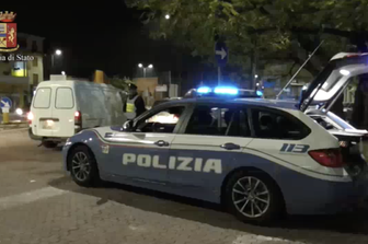 &nbsp;Polizia di Stato Asti