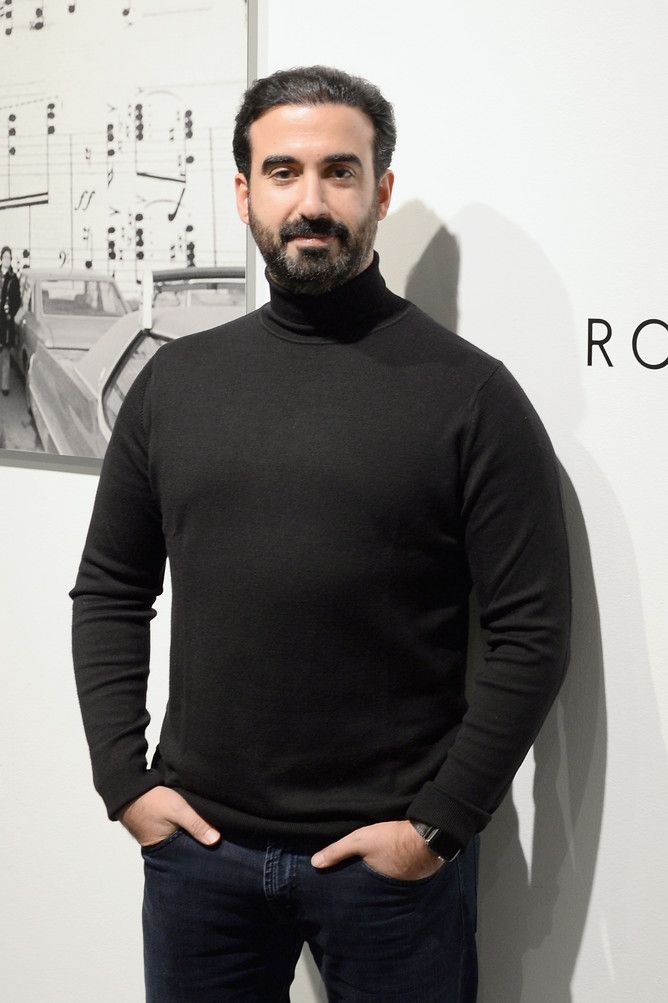 &nbsp;&nbsp;Ayman&nbsp;Hariri