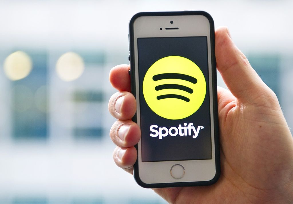 Spotify ha 71 milioni di utenti paganti e 159 milioni di iscritti alla versione gratuita
