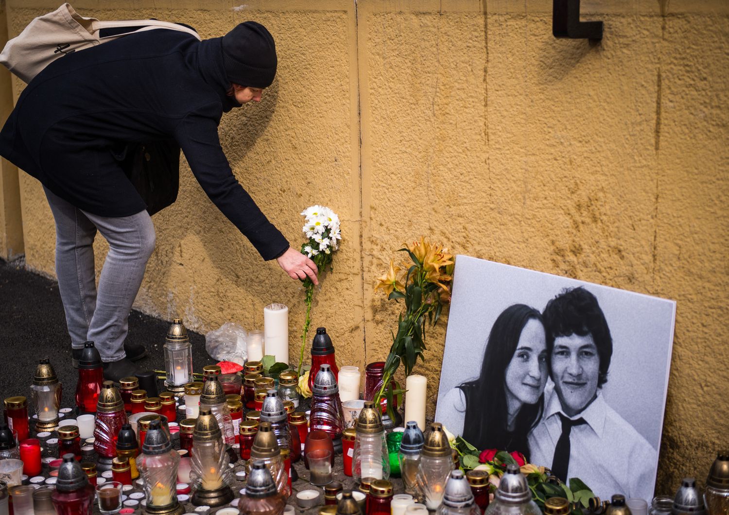 Ecco l&#39;ultimo articolo di&nbsp;J&aacute;n&nbsp;Kuciak, il reporter slovacco&nbsp;ucciso a Bratislava&nbsp;