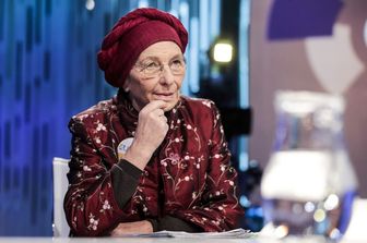 Emma Bonino (AGF)