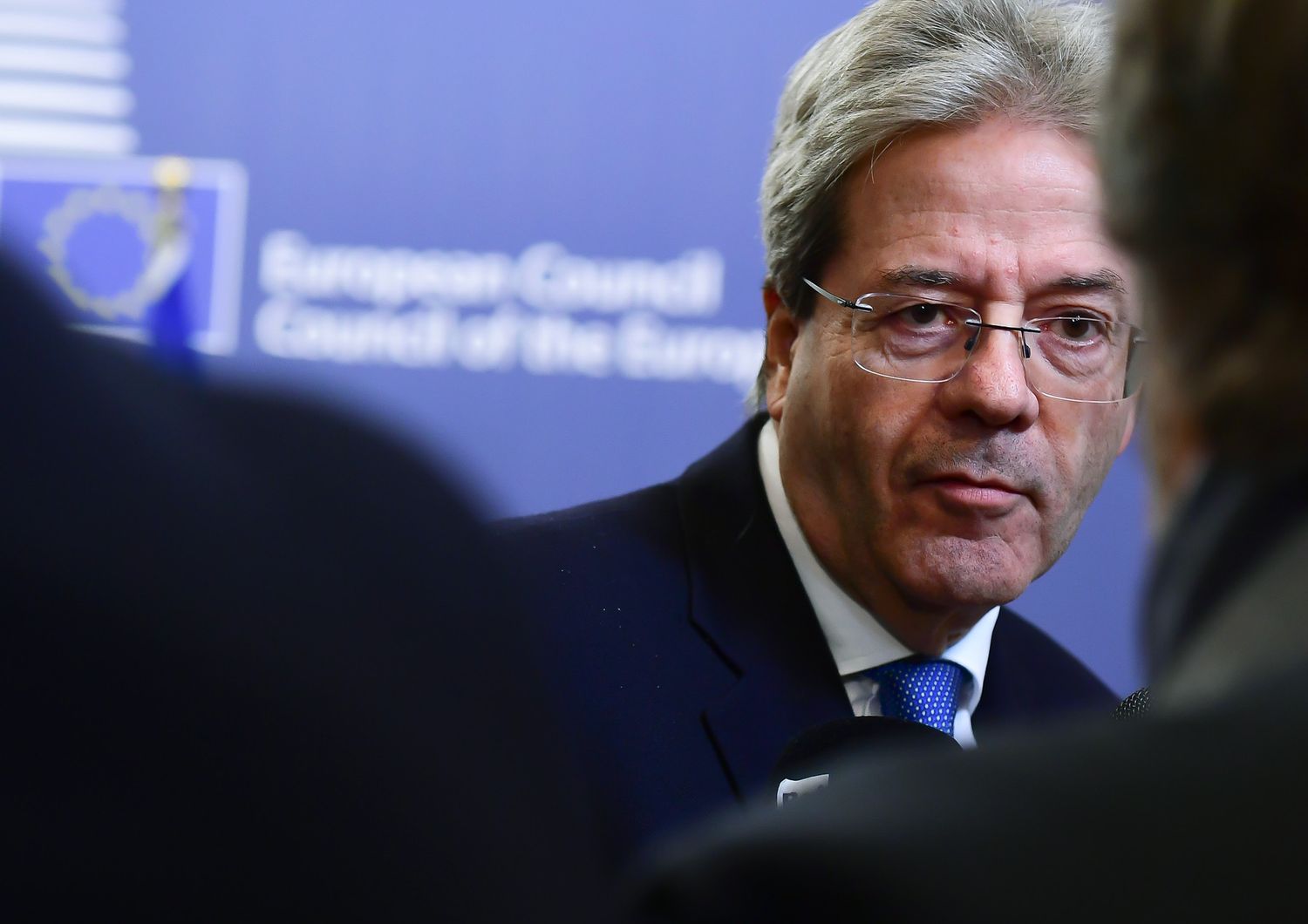 &nbsp;Paolo Gentiloni