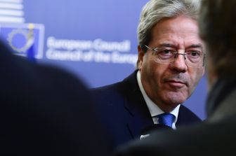 &nbsp;Paolo Gentiloni