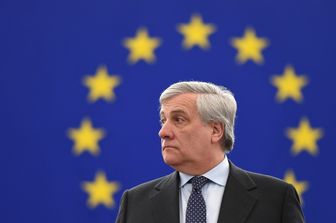 &nbsp;Antonio Tajani