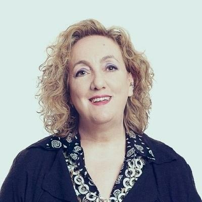 &nbsp;Emanuela Del Re