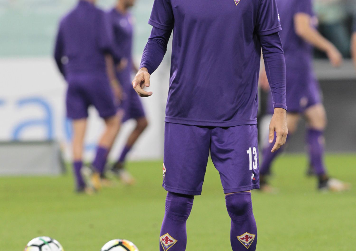 &nbsp;Davide Astori