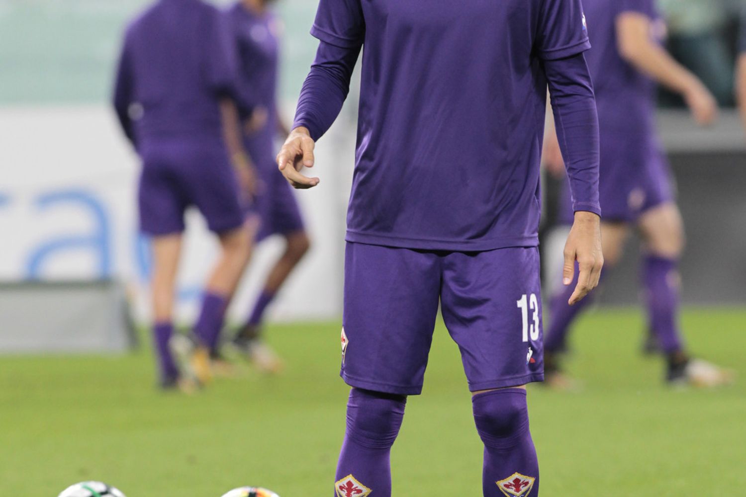 &nbsp;Davide Astori