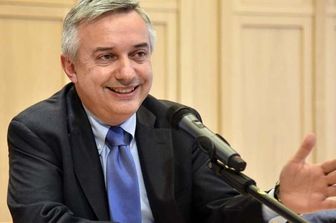 &nbsp;Maurizio Molinari