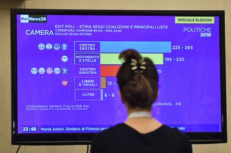 &nbsp;Elezioni&nbsp;