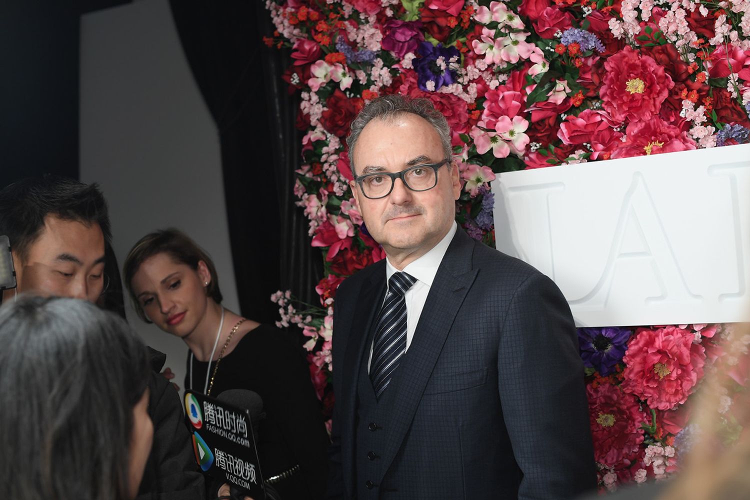 &nbsp;Silvio Scaglia