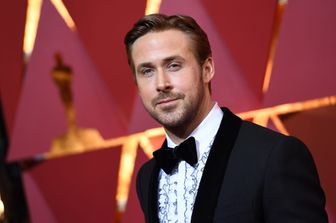 &nbsp;Ryan&nbsp;Gosling, attore di La La Land