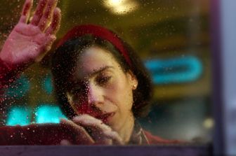&nbsp;&quot;La forma dell'acqua&quot;, 2018 - Sally Hawkins miglior attrice protagonista