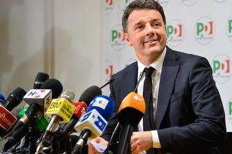 Dentro il Pd le dimissioni differite di&nbsp;Renzi&nbsp;non sarebbero piaciute affatto