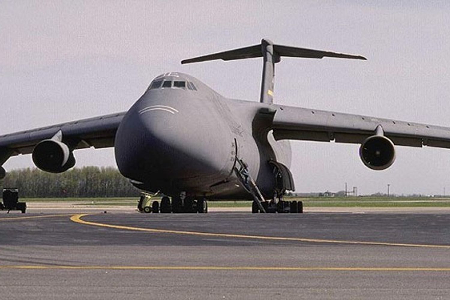 &nbsp;aereo cargo russo