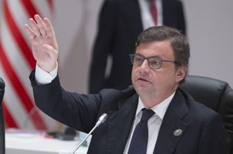 &nbsp;Carlo Calenda