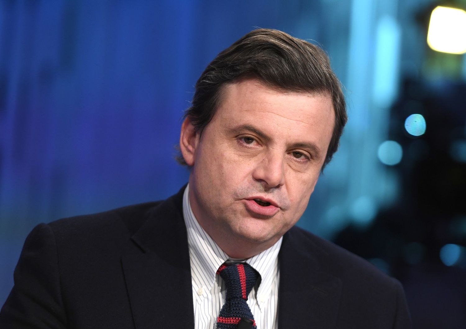 &nbsp;Carlo Calenda