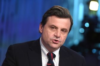 &nbsp;Carlo Calenda