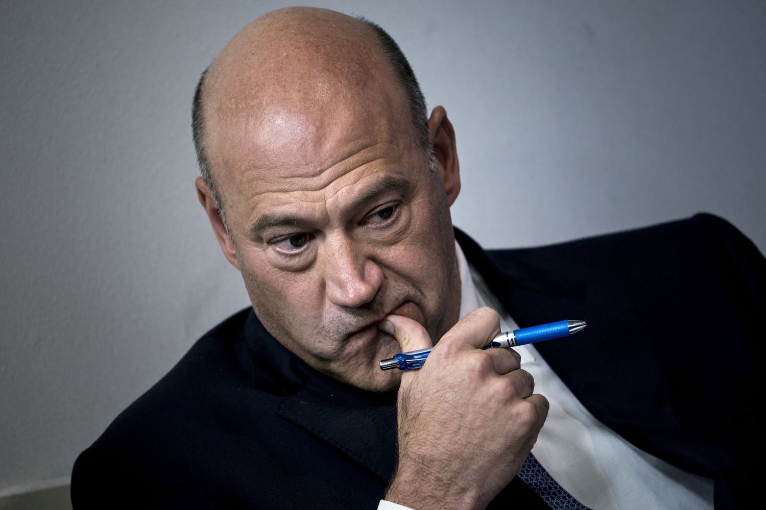 &nbsp;Gary Cohn