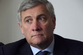 &nbsp;Antonio Tajani
