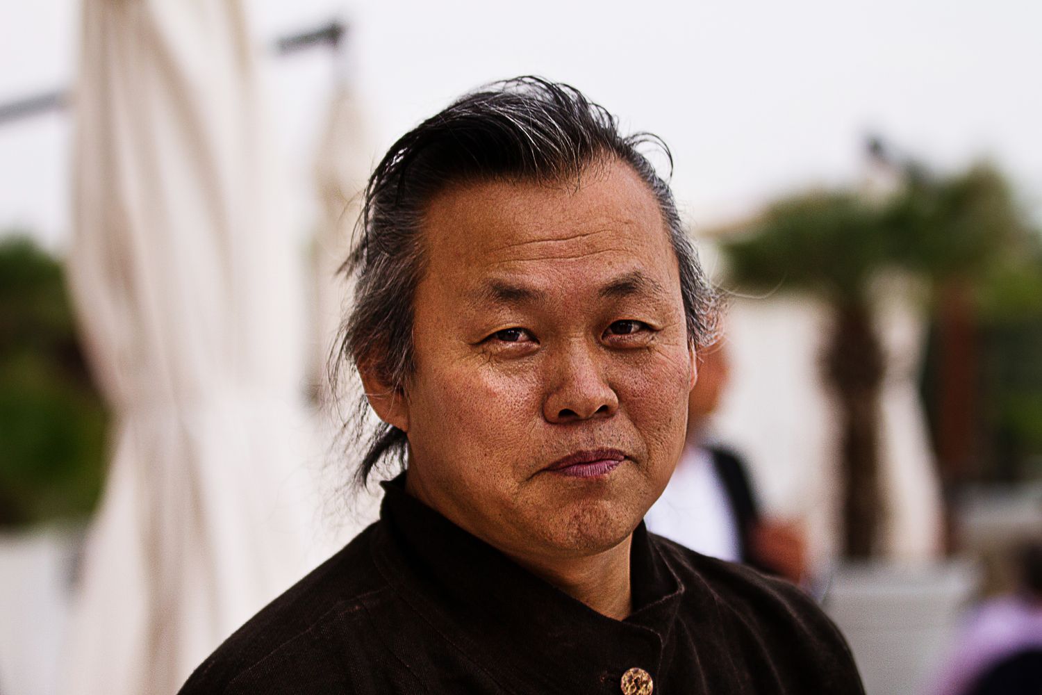 &nbsp;Kim Ki-duk regista coreano