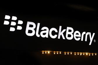 &nbsp;BlackBerry