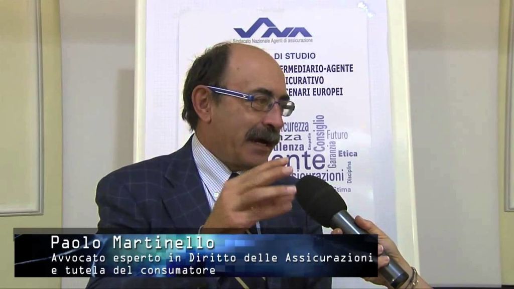 &nbsp;Paolo Martinello, presidente della Fondazione Altroconsumo