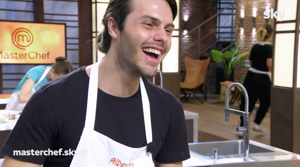 &nbsp;Alberto&nbsp;Menini