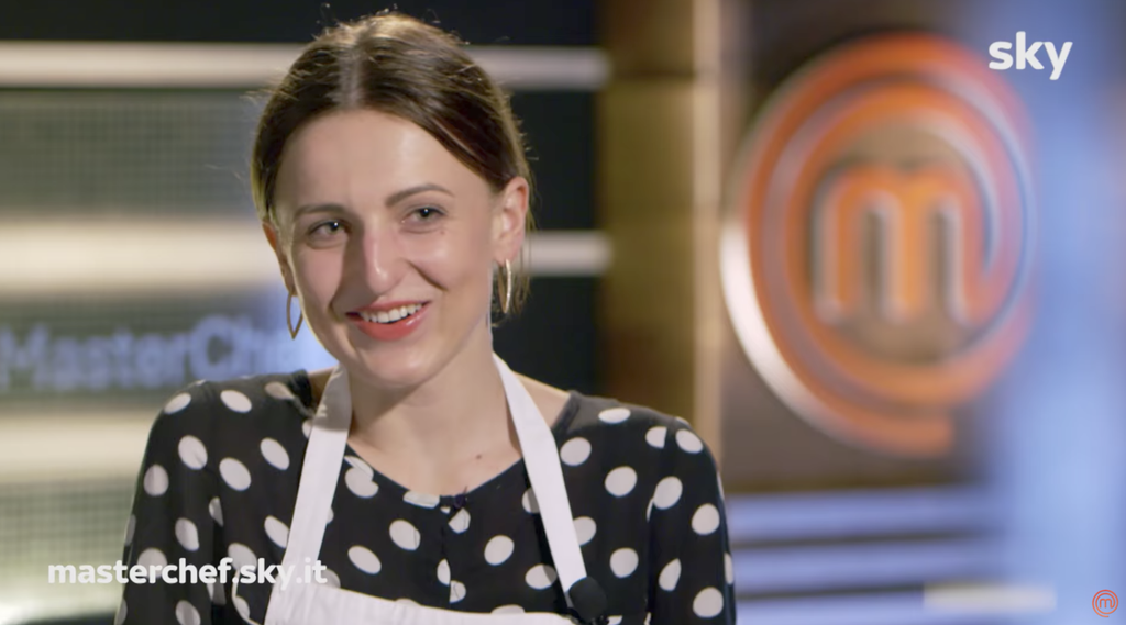 &nbsp;Kateryna&nbsp;Gryniukh